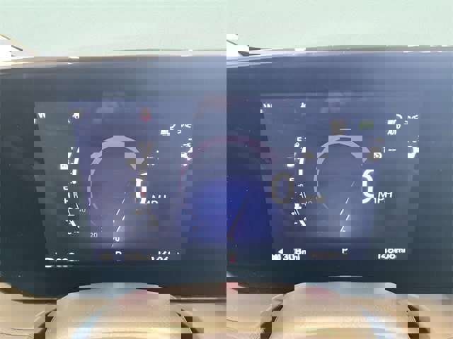 Certified 2025 Buick Encore GX Preferred image 15