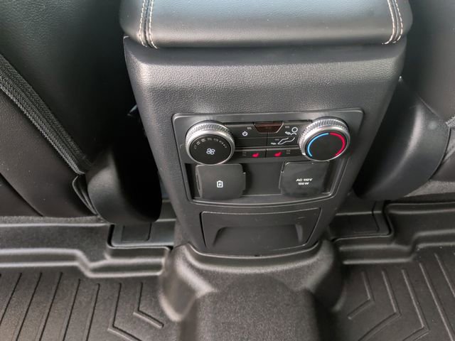 Certified 2024 Ford Explorer ST w/ Equipment Group 401A AWD/4WD image 18