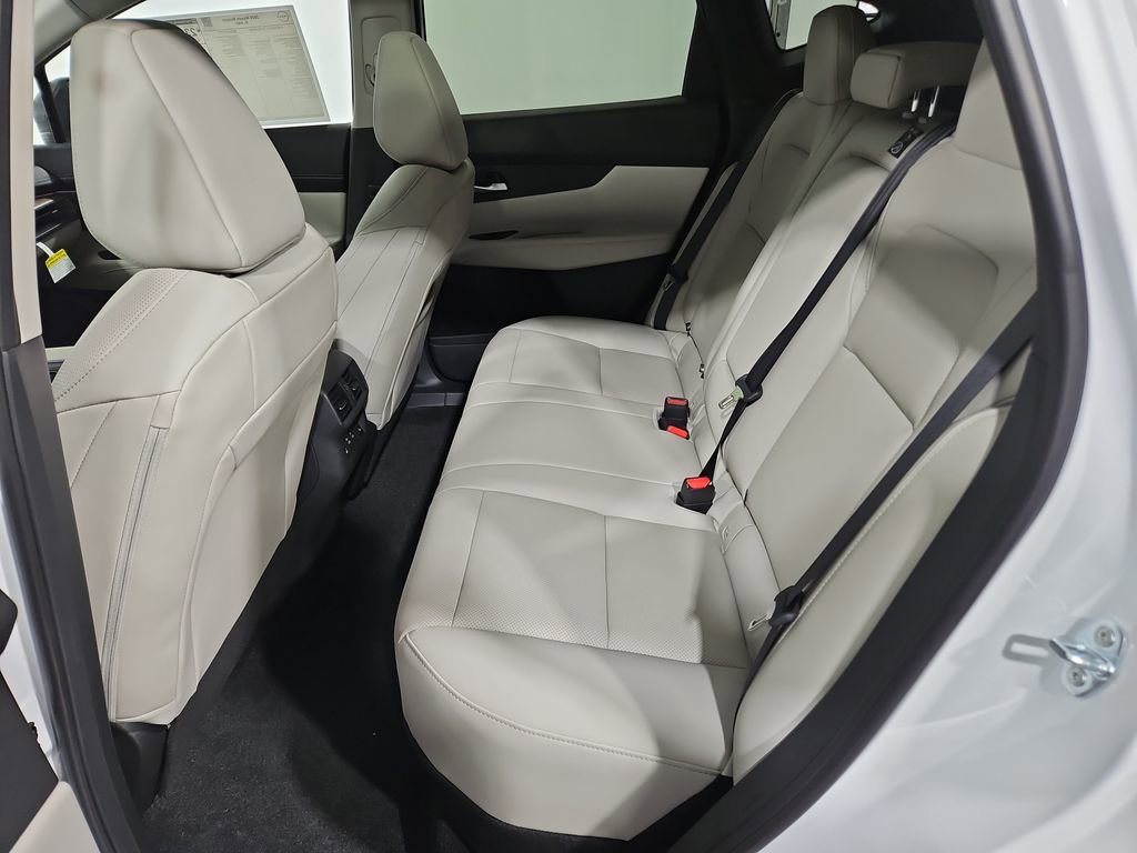 New 2026 Nissan Murano SL image 26