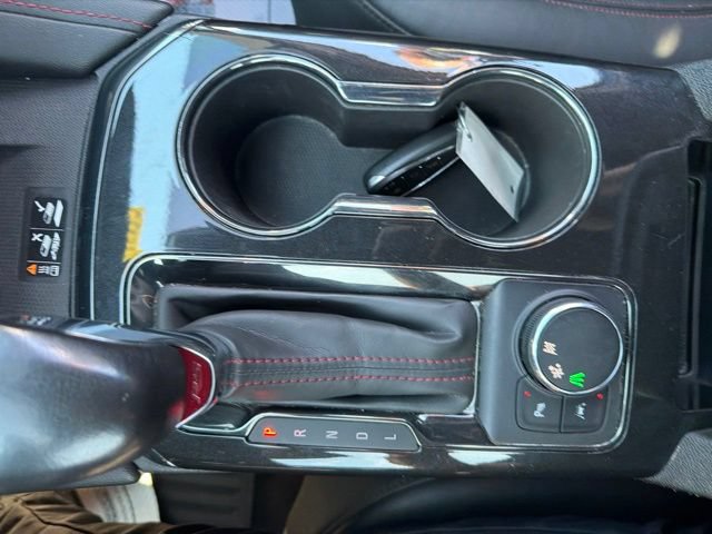 Used 2019 Chevrolet Blazer RS FWD image 26