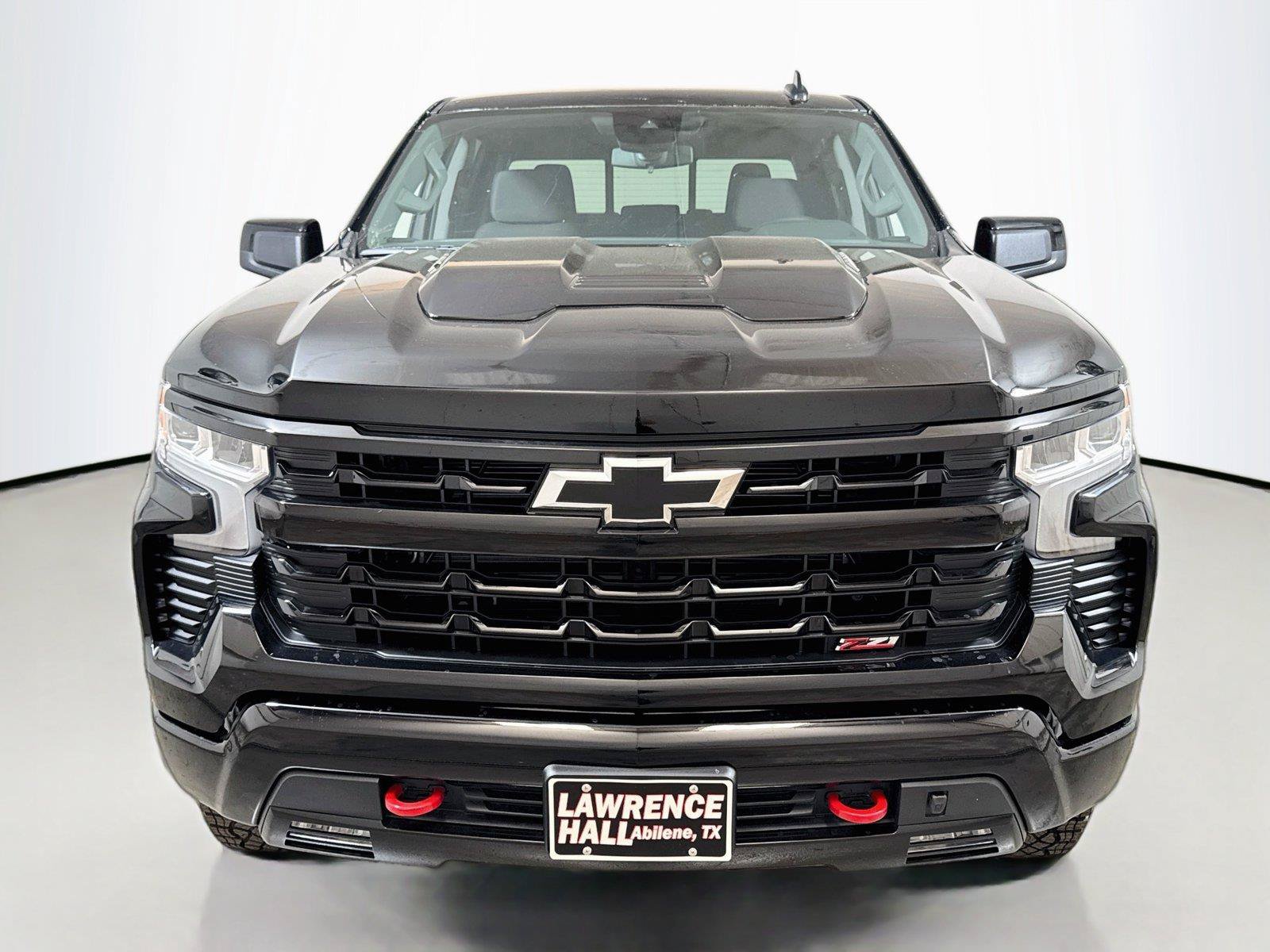 New 2026 Chevrolet Silverado 1500 LT Trail Boss w/ Convenience Package II AWD/4WD image 2