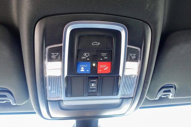 Used 2024 RAM 2500 Rebel w/ Level 2 Equipment Group image 27