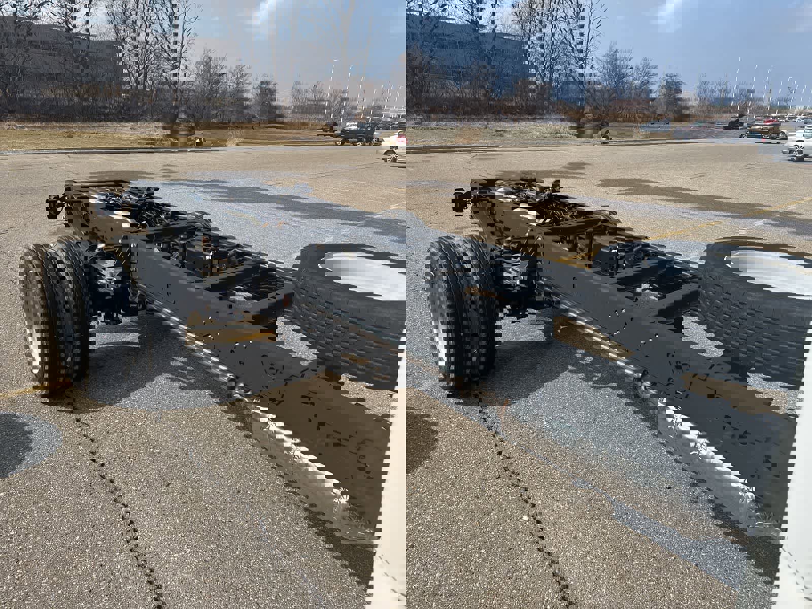 New 2023 Ford F450 XLT w/ XLT Value Package image 13