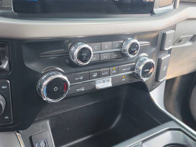 Used 2024 Ford F150 XLT w/ Mobile Office Package AWD/4WD image 20