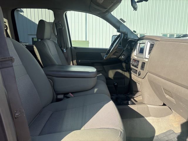 Used 2007 Dodge Ram 2500 Truck SLT image 24