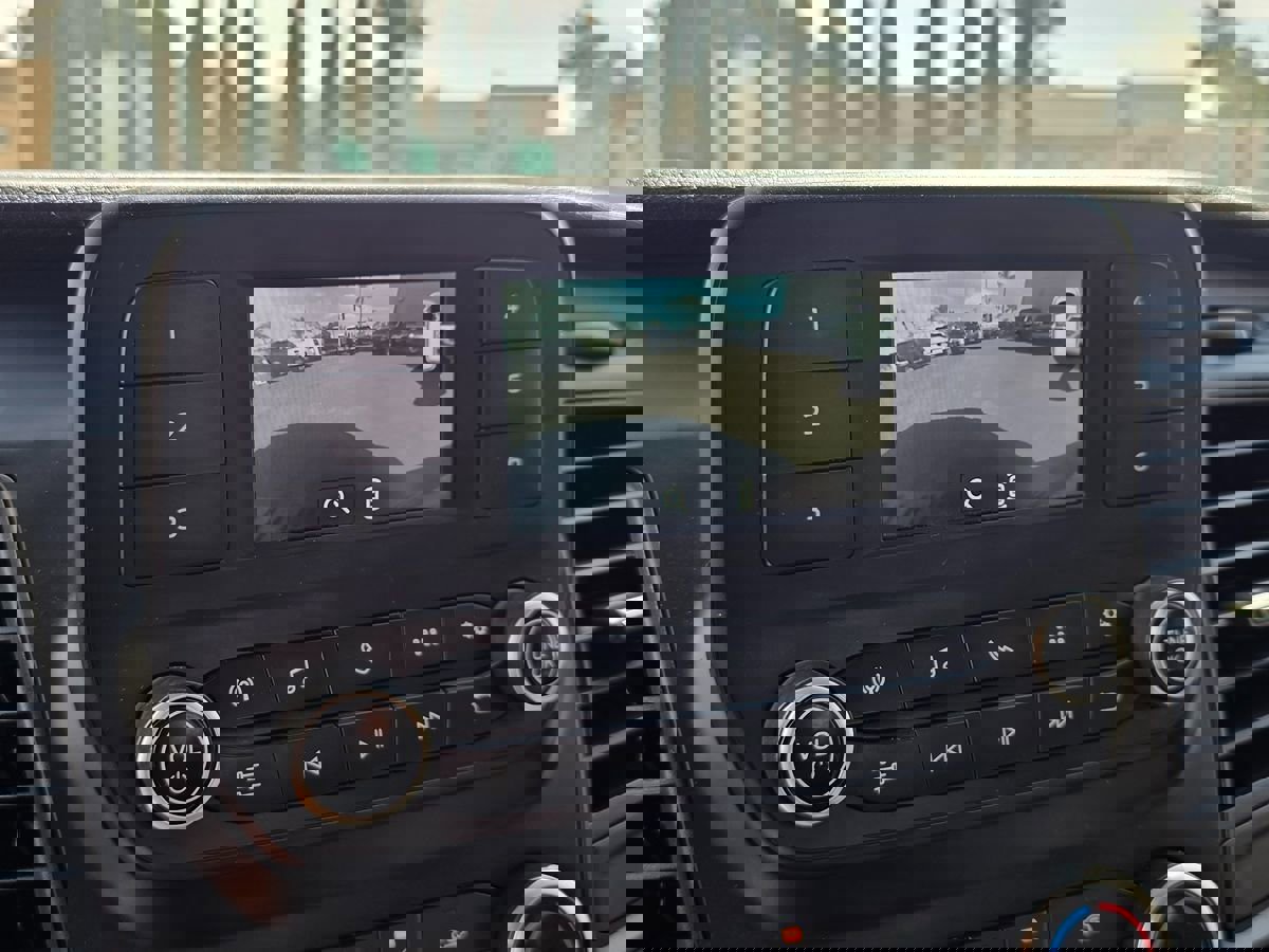 Used 2020 Ford Transit 250 Low Roof image 21