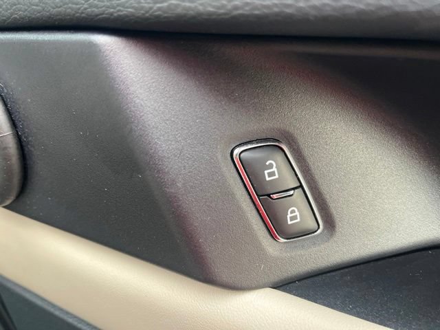 Used 2018 Ford Expedition Max Platinum AWD/4WD image 57