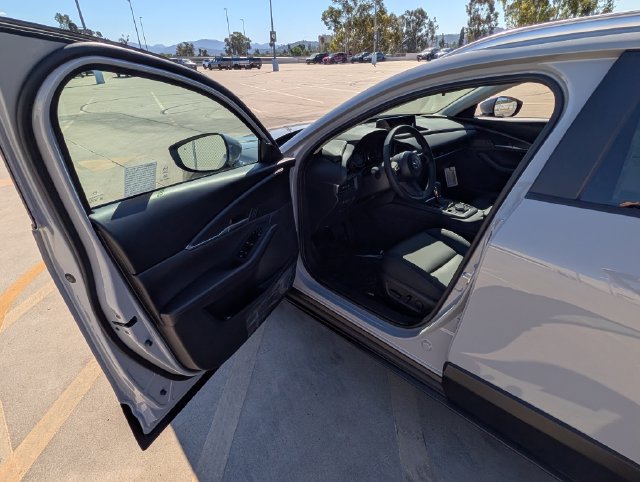 New 2026 MAZDA CX-30 AWD 2.5 S image 33