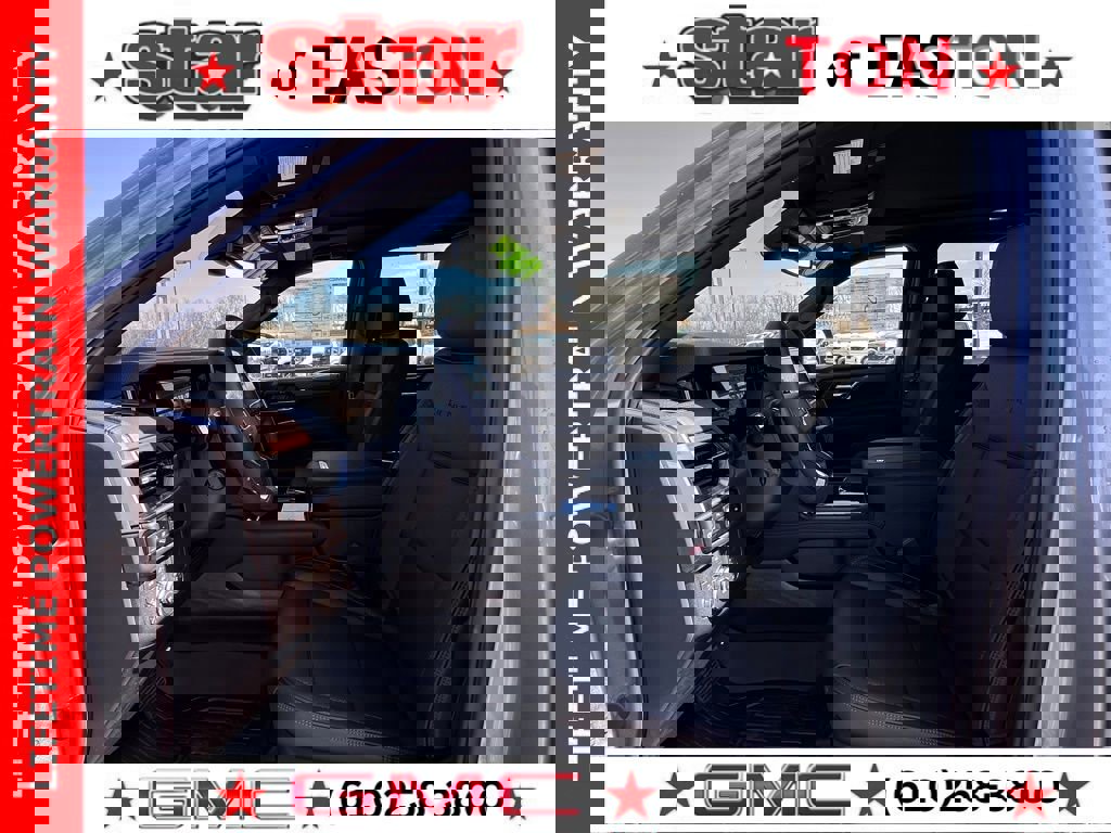 New 2026 GMC Yukon XL Denali w/ Sun & Power Step Package image 14