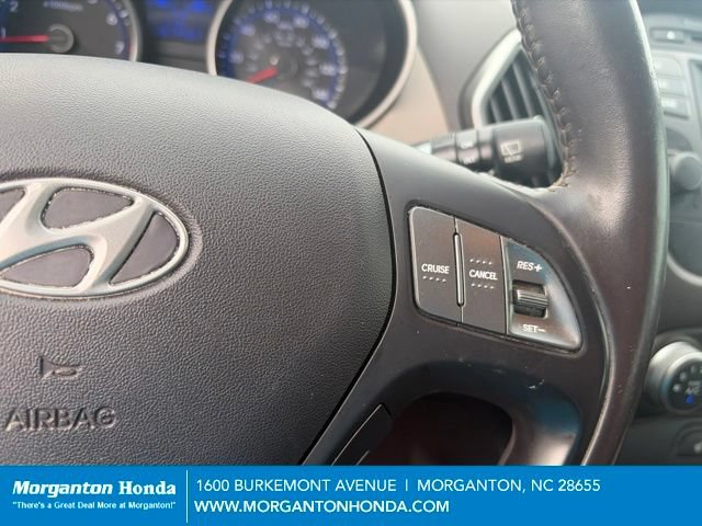 Used 2014 Hyundai Tucson SE FWD image 17