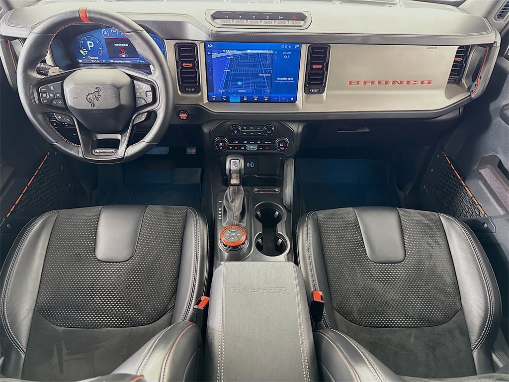 Used 2024 Ford Bronco Raptor image 26