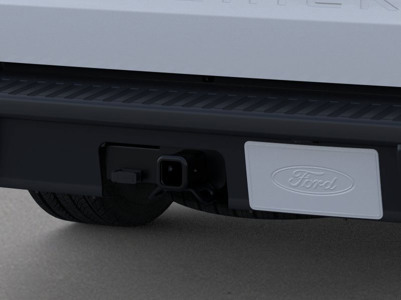 New 2026 Ford Maverick XL FWD image 25
