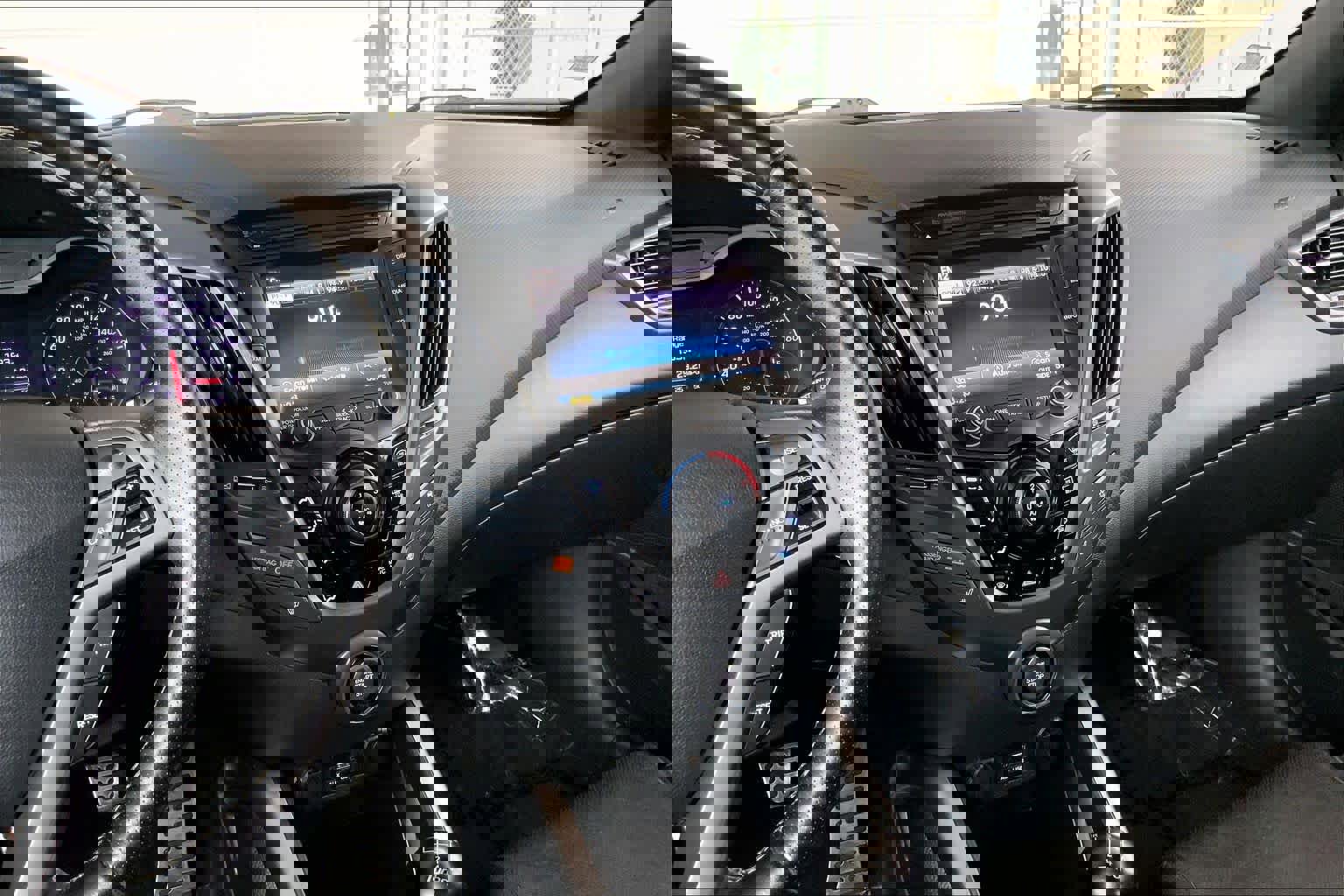 Used 2016 Hyundai Veloster Turbo image 6