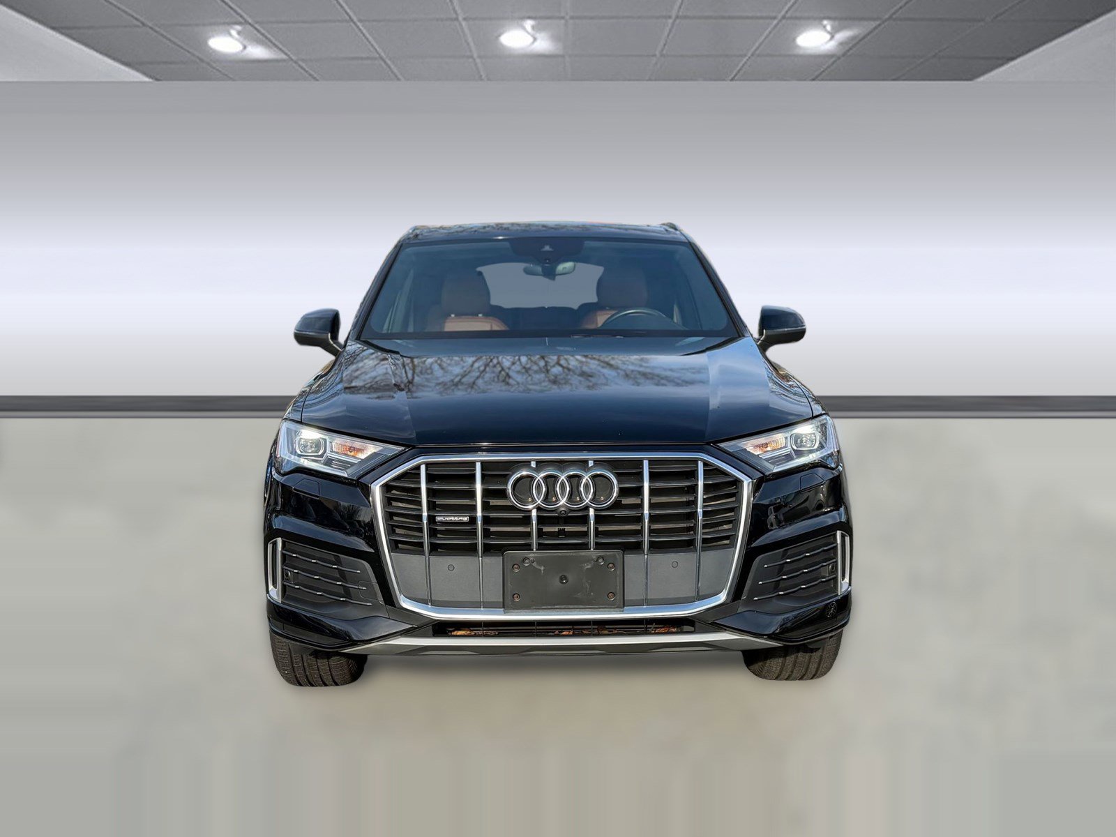 Used 2021 Audi Q7 2.0T Premium w/ Convenience Package image 6