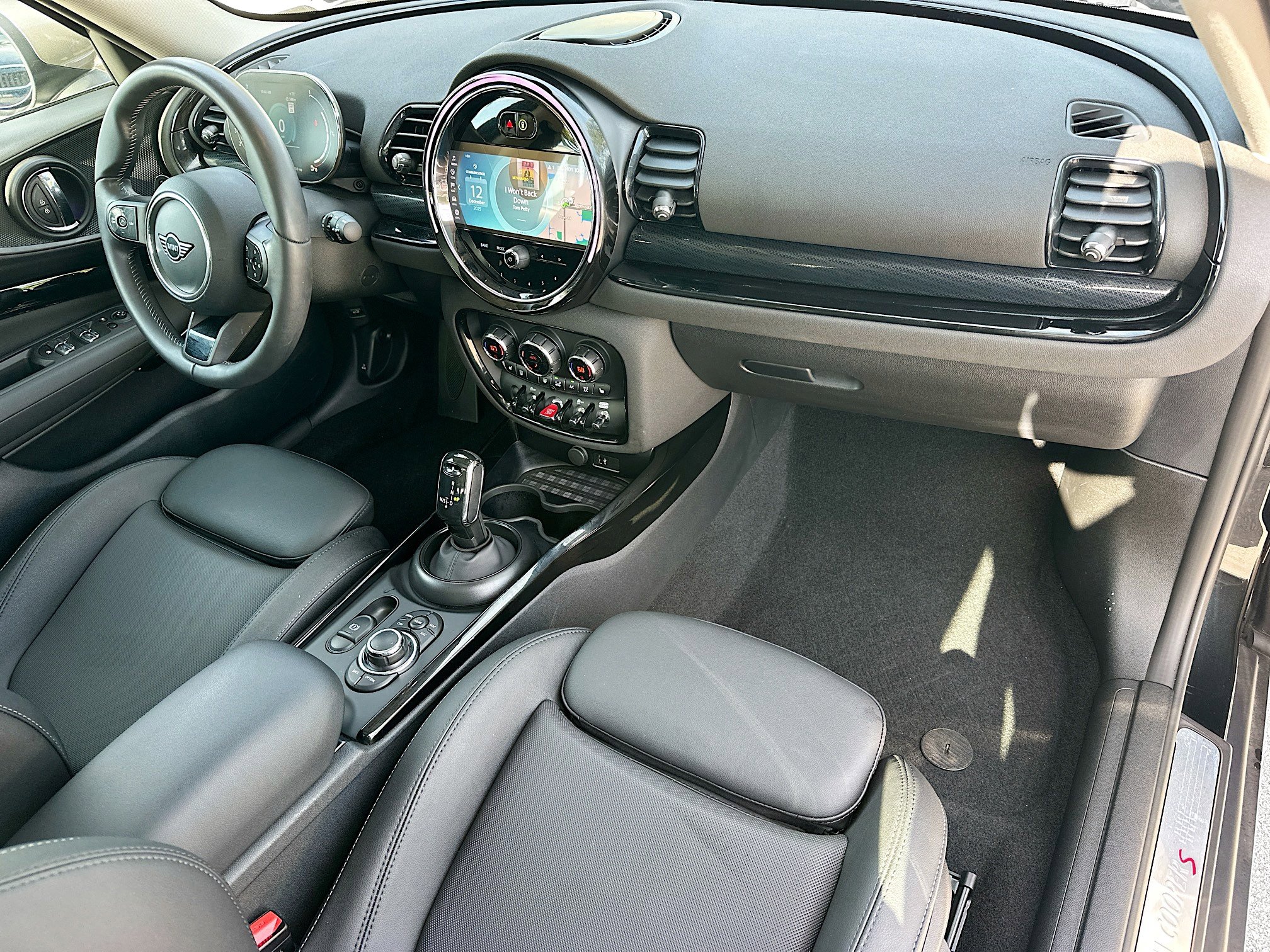 Used 2024 MINI Cooper Clubman S image 34