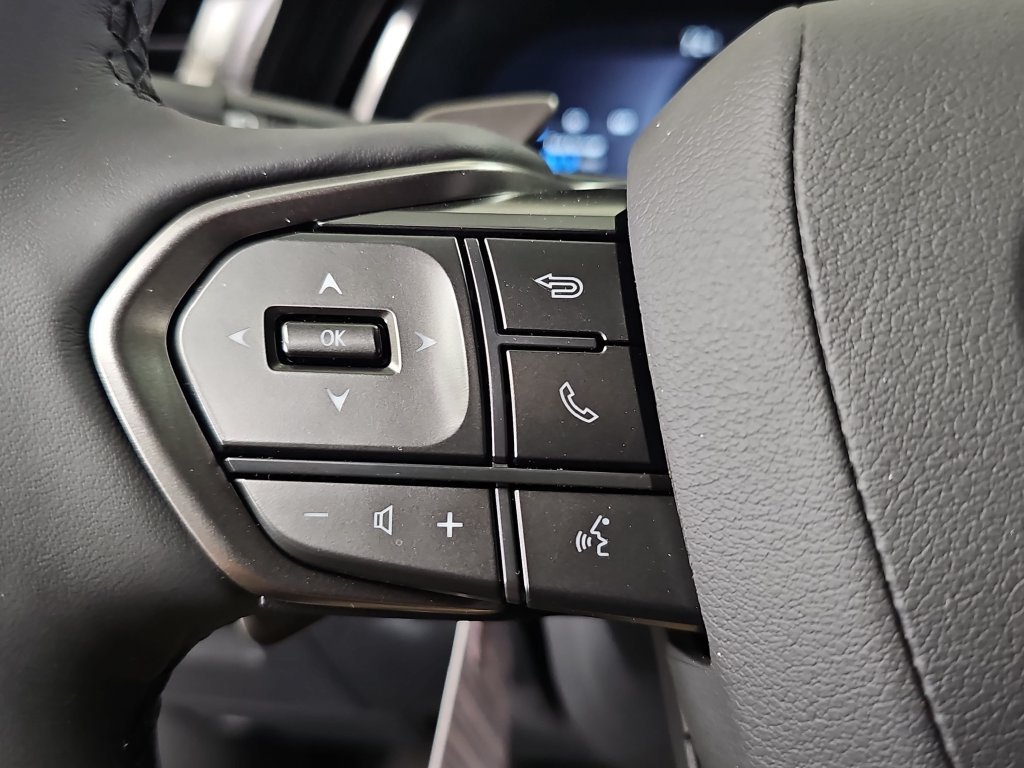 New 2026 Lexus RX 350h w/ Convenience Package AWD/4WD image 17