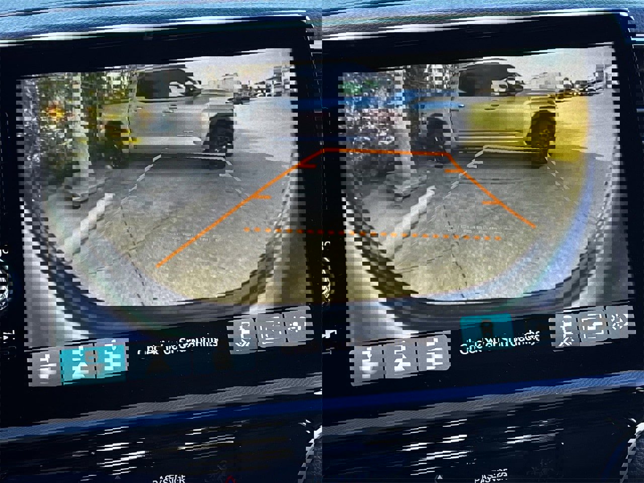 Used 2024 Honda Ridgeline TrailSport image 16