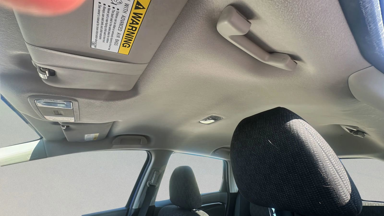 Used 2016 Honda Fit LX image 21