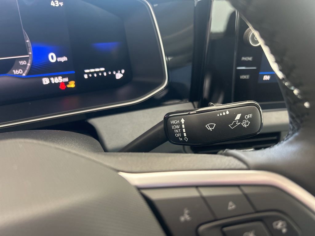 New 2026 Volkswagen Jetta SE image 16