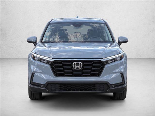 Used 2025 Honda CR-V LX image 2