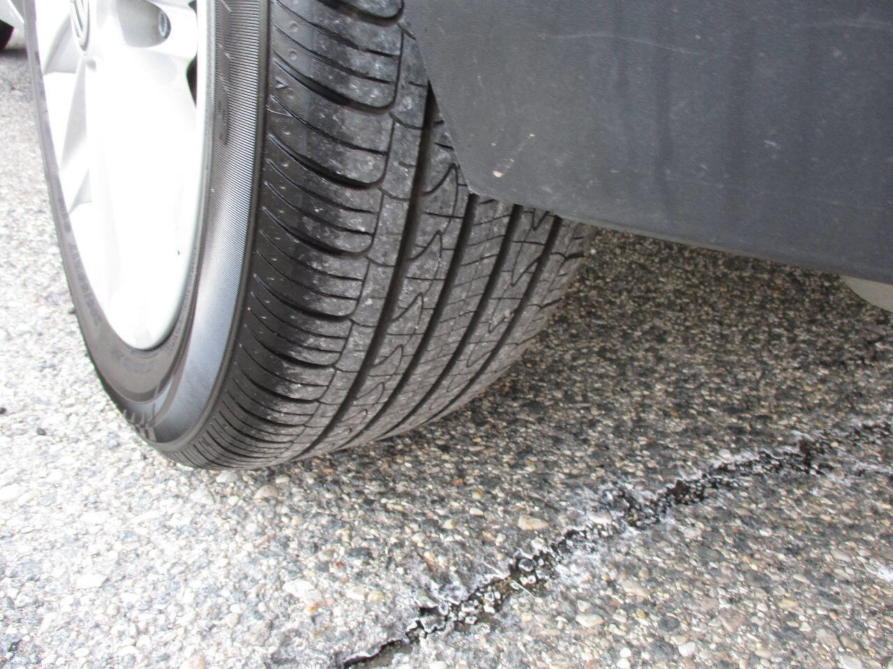 Used 2018 Volkswagen Golf Alltrack SE image 45