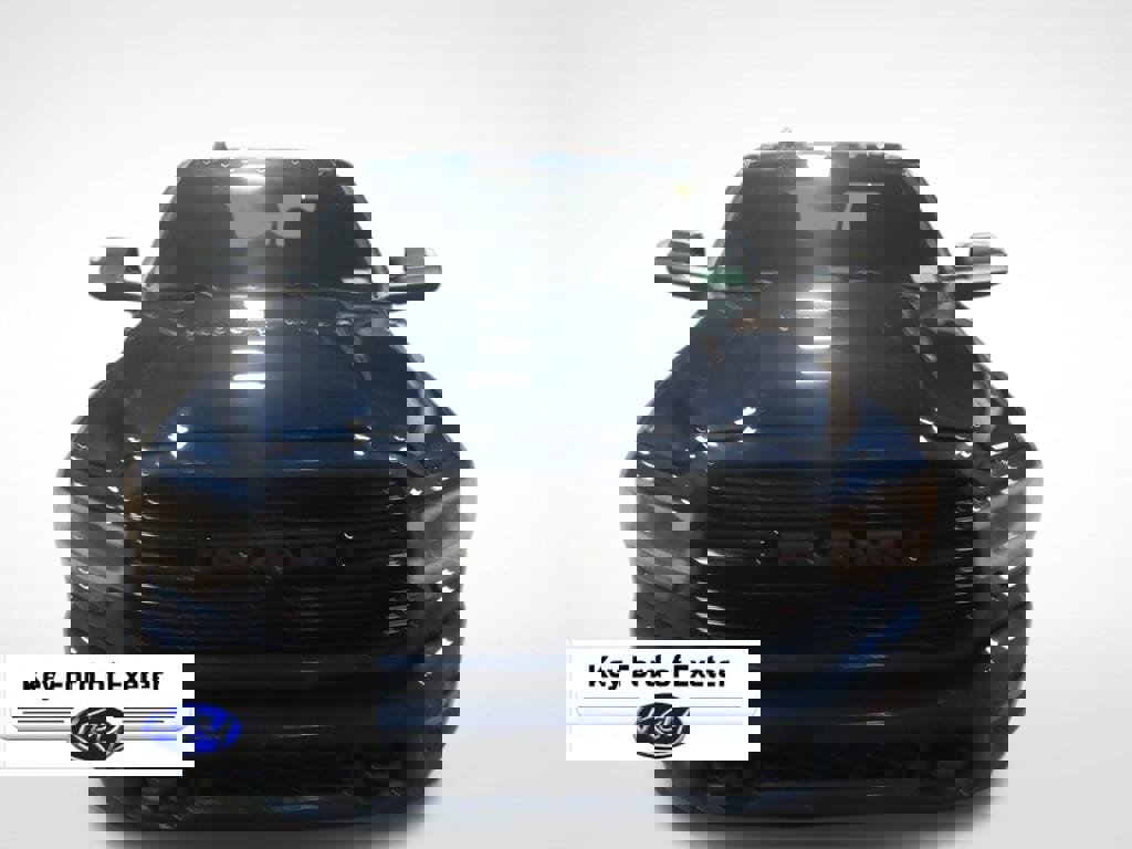 Used 2022 RAM 2500 Laramie image 5