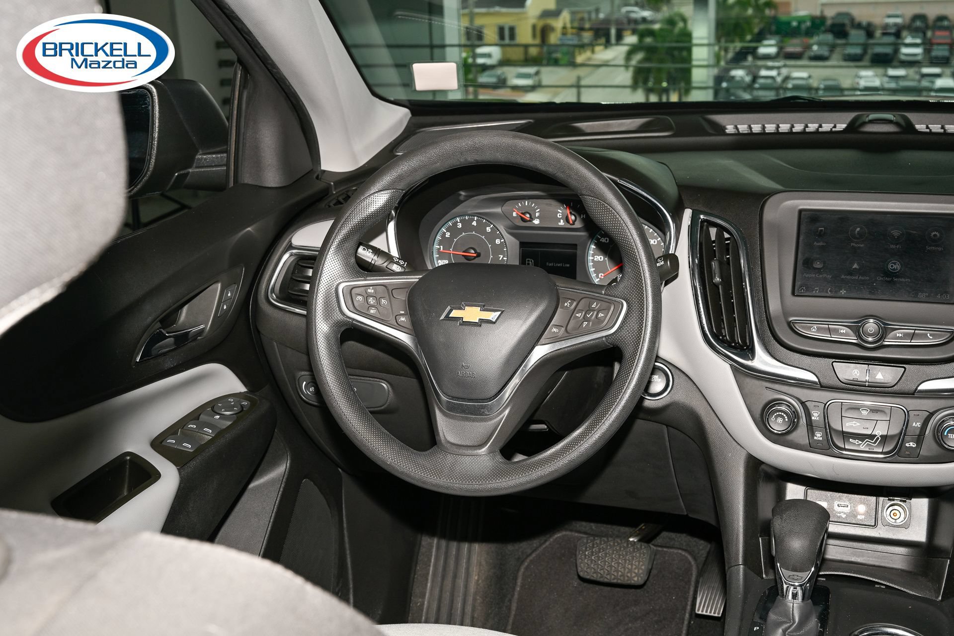 Used 2023 Chevrolet Equinox LS FWD image 15