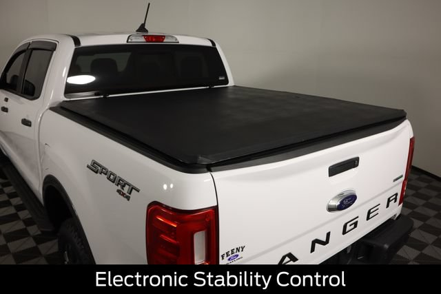 Used 2019 Ford Ranger XLT w/ Equipment Group 302A Luxury AWD/4WD image 32