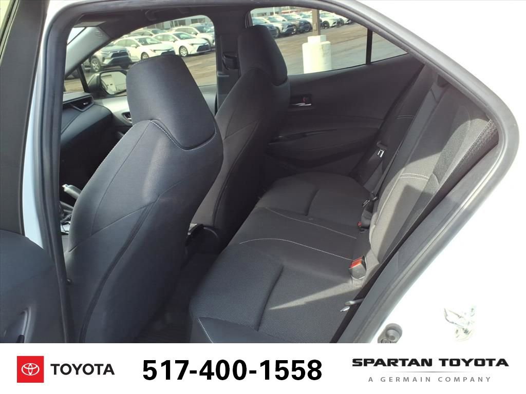 Used 2023 Toyota Corolla GR w/ Performance Package AWD/4WD image 11