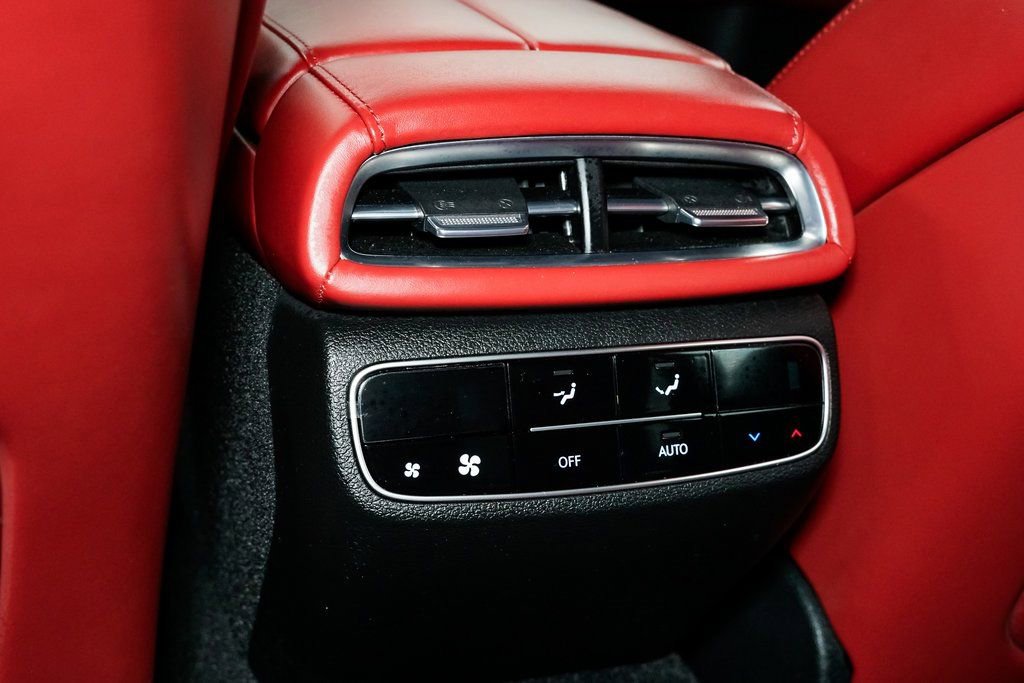 Used 2024 Genesis G80 3.5T Sport image 27