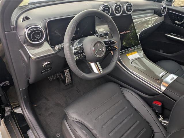 New 2026 Mercedes-Benz GLC 300 image 3