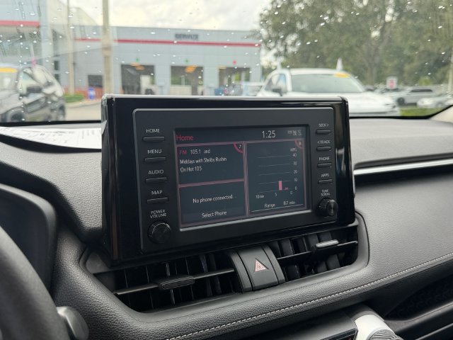 Certified 2019 Toyota RAV4 LE AWD/4WD image 23