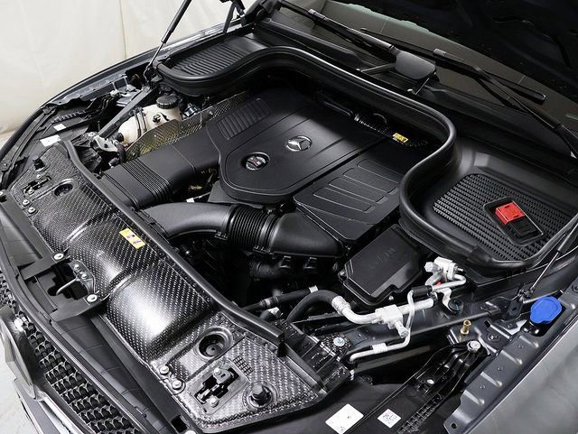 Certified 2026 Mercedes-Benz GLE 350 4MATIC image 41