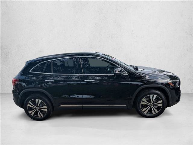 Certified 2026 Mercedes-Benz GLA 250 video 4