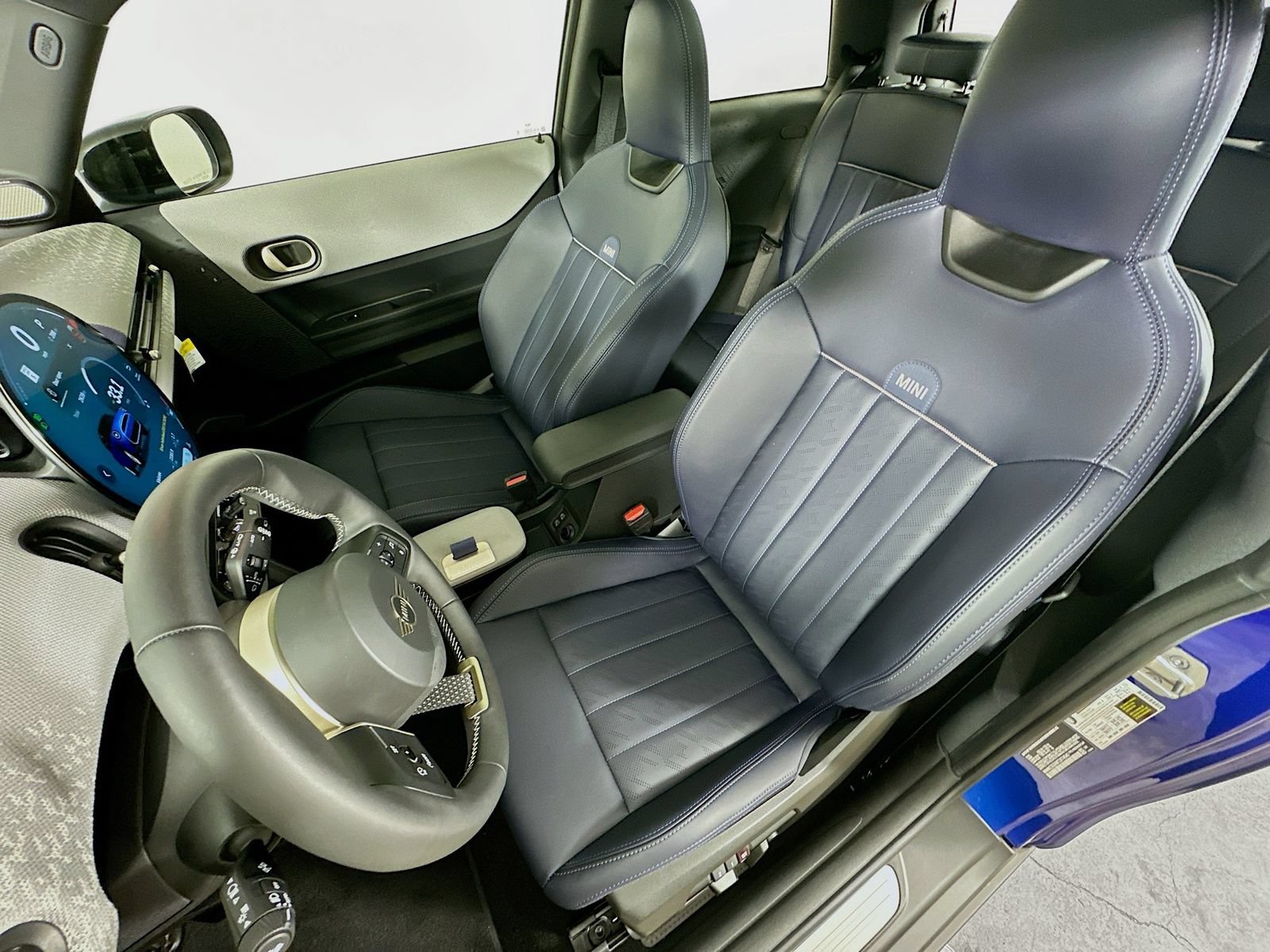 Certified 2026 MINI Cooper S FWD image 33