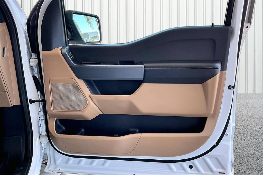 Used 2023 Ford F150 XLT RWD image 18