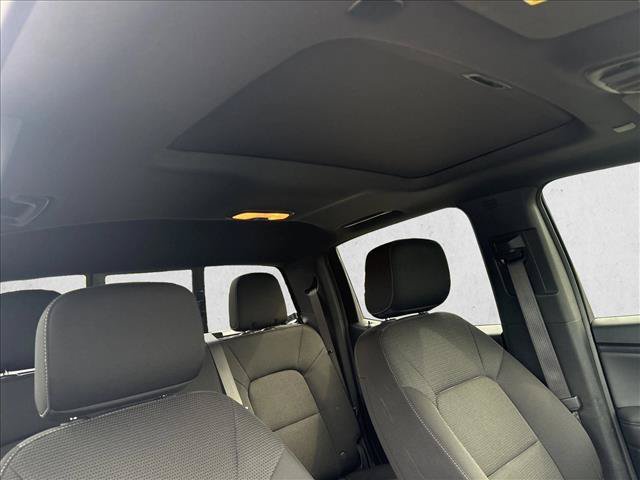 Used 2023 Chevrolet Colorado LT w/ LT Convenience Package II AWD/4WD image 29