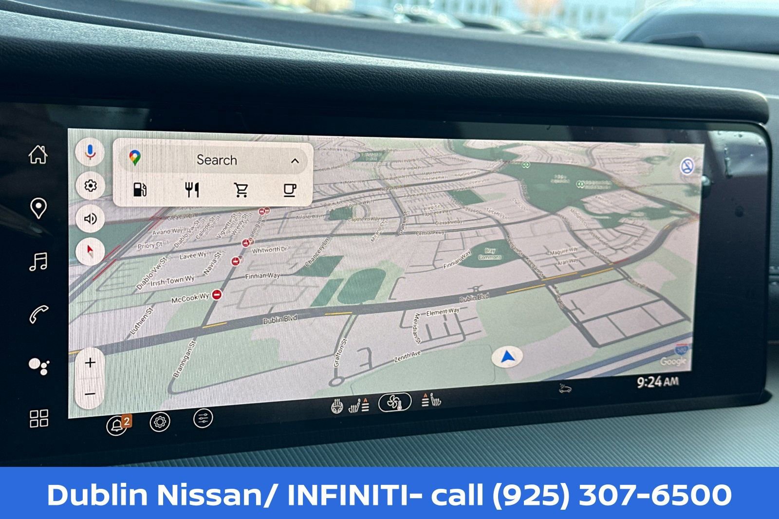 New 2026 Nissan Murano SL AWD/4WD image 23