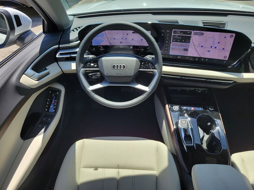 New 2026 Audi A5 2.0T Premium AWD/4WD image 22