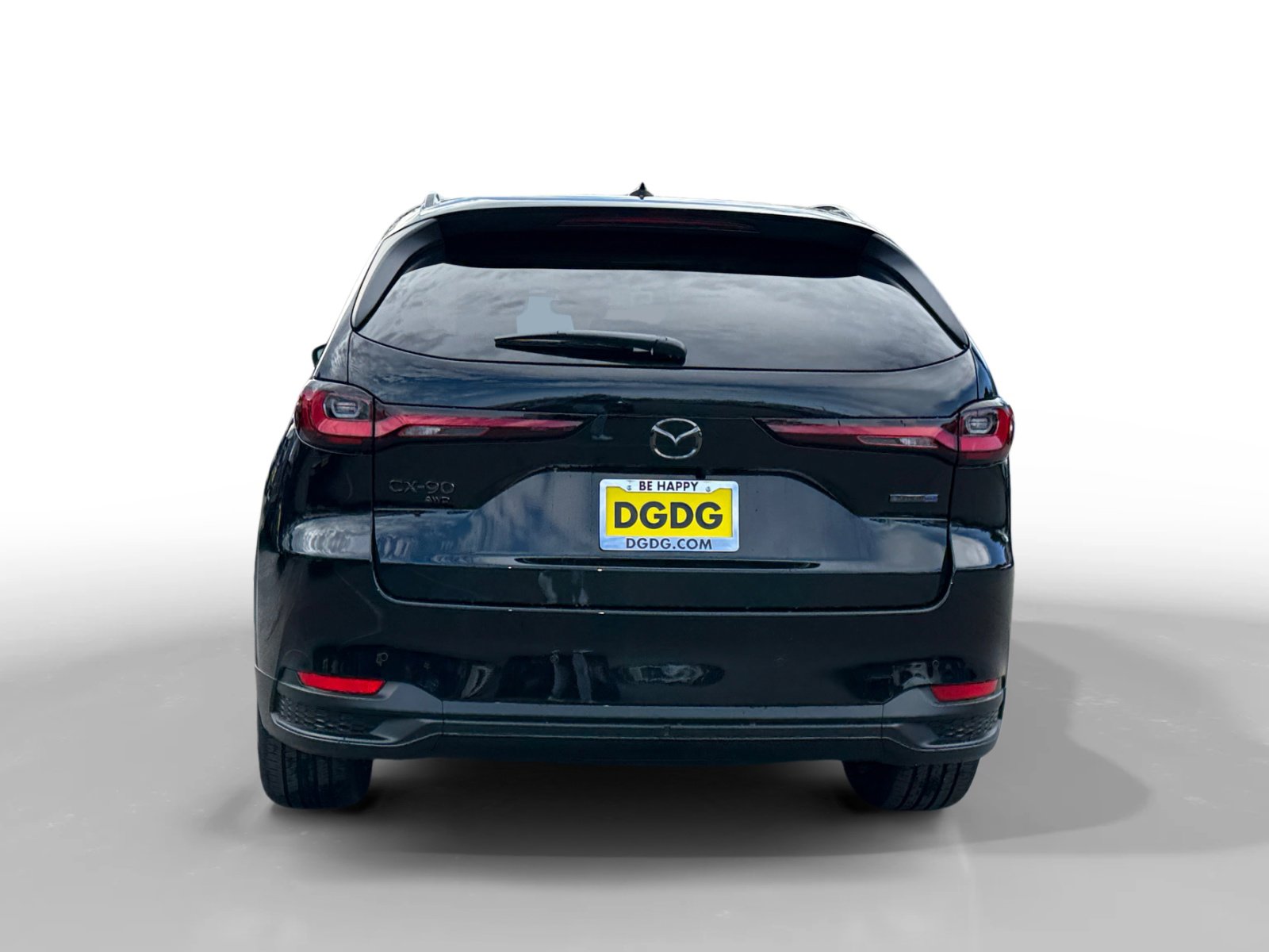 New 2026 MAZDA CX-90 Plug-In Hybrid w/Premium Sport image 4