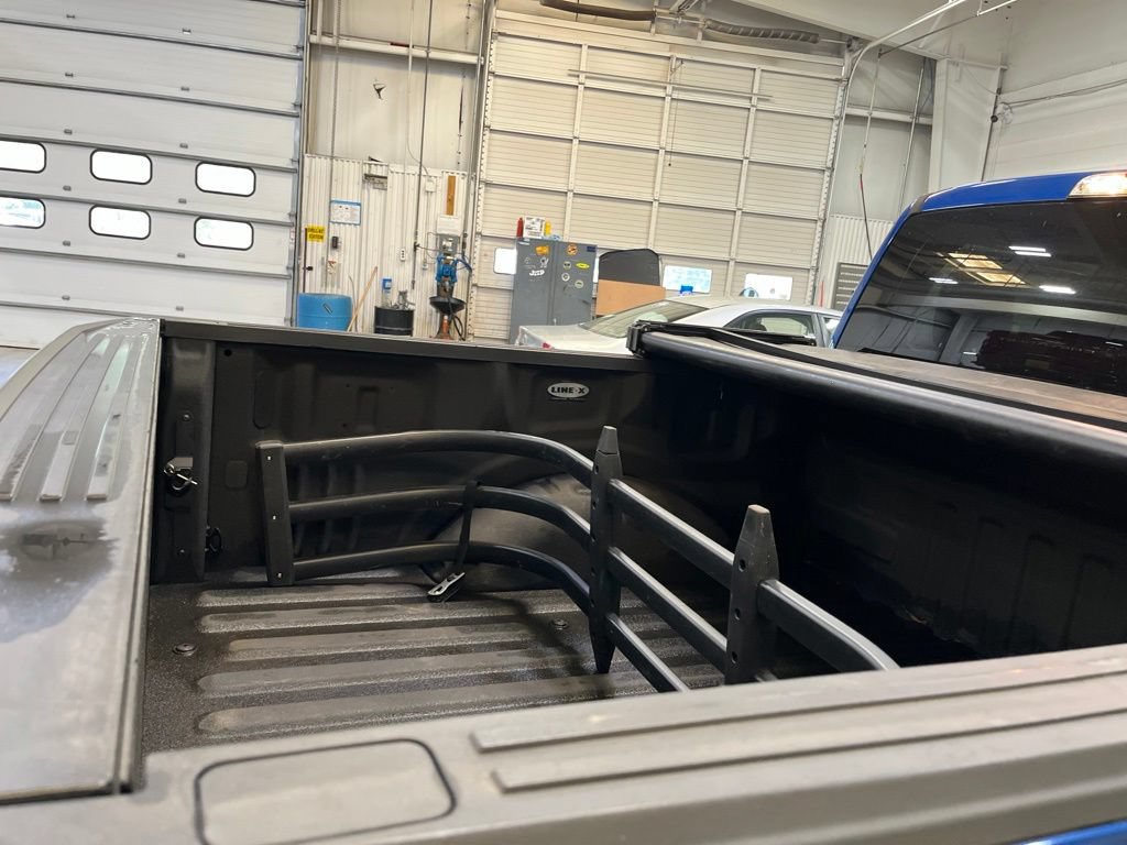 Used 2018 Ford F150 XL w/ Equipment Group 101A Mid RWD image 26