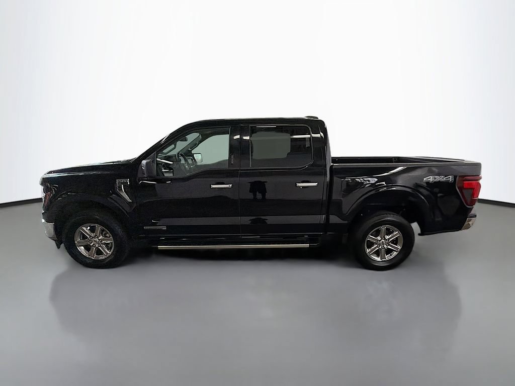 Used 2024 Ford F150 XLT w/ Mobile Office Package AWD/4WD image 6