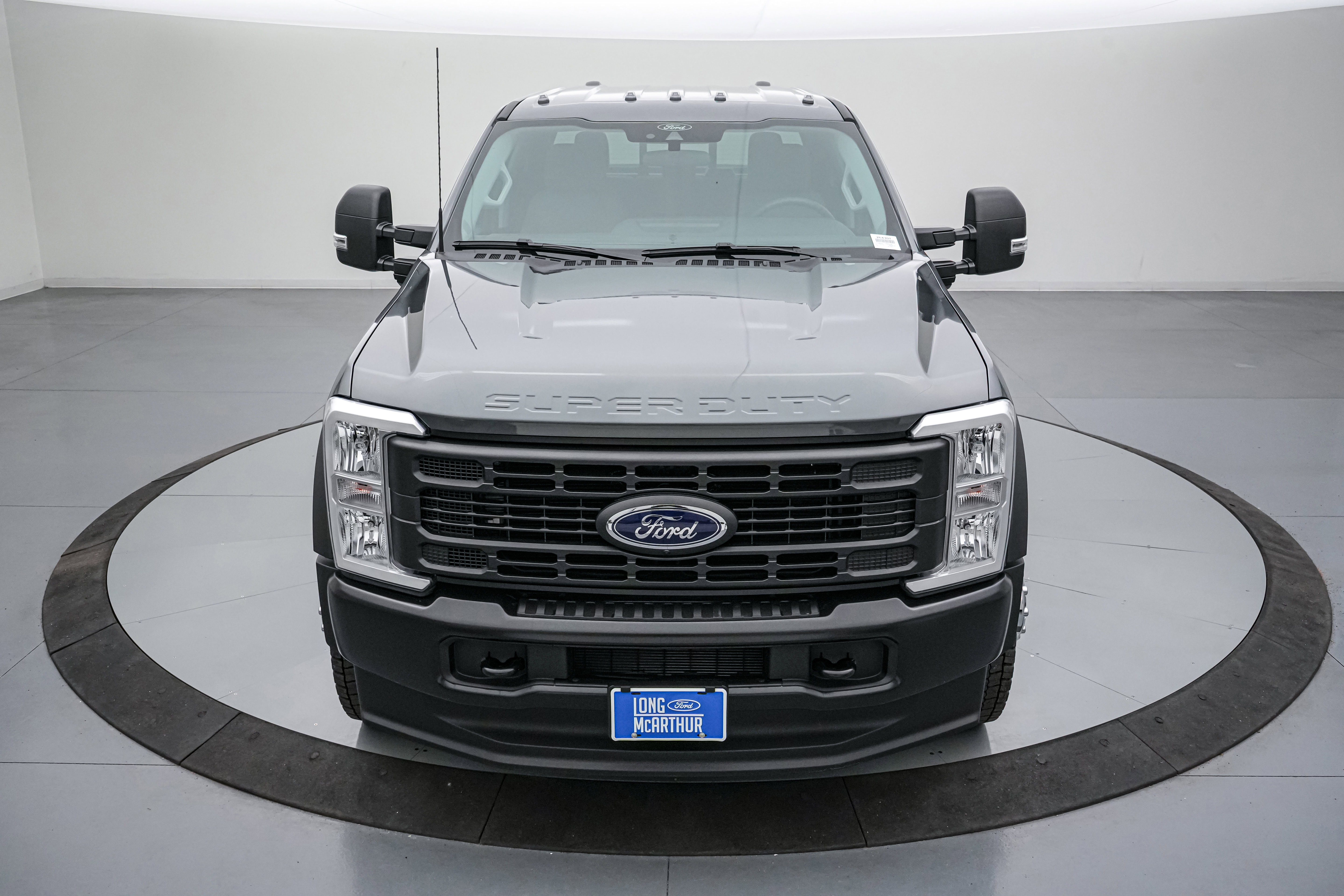 New 2026 Ford F450 XL w/ 360-Degree Camera Package image 10