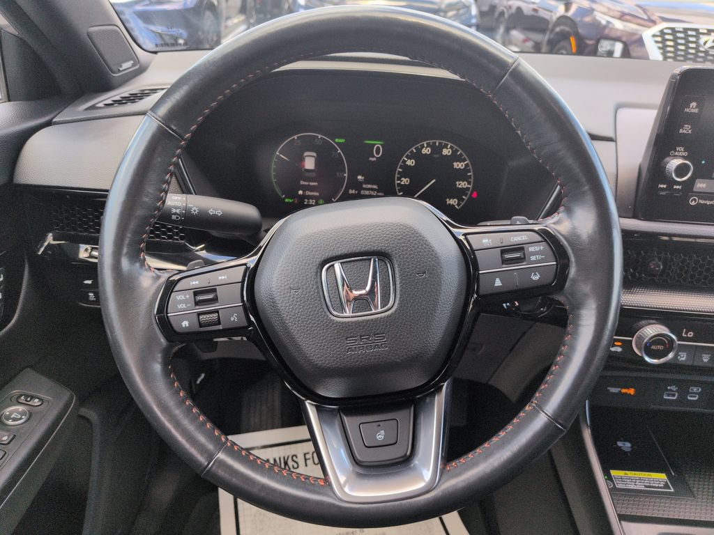 Used 2023 Honda CR-V Sport Touring image 14