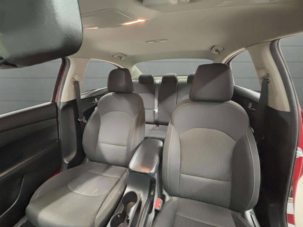 Used 2021 Kia Forte LXS image 18