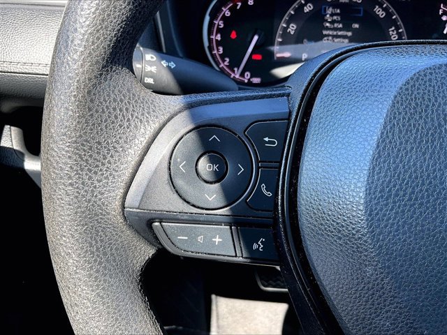 Used 2023 Toyota RAV4 LE image 20