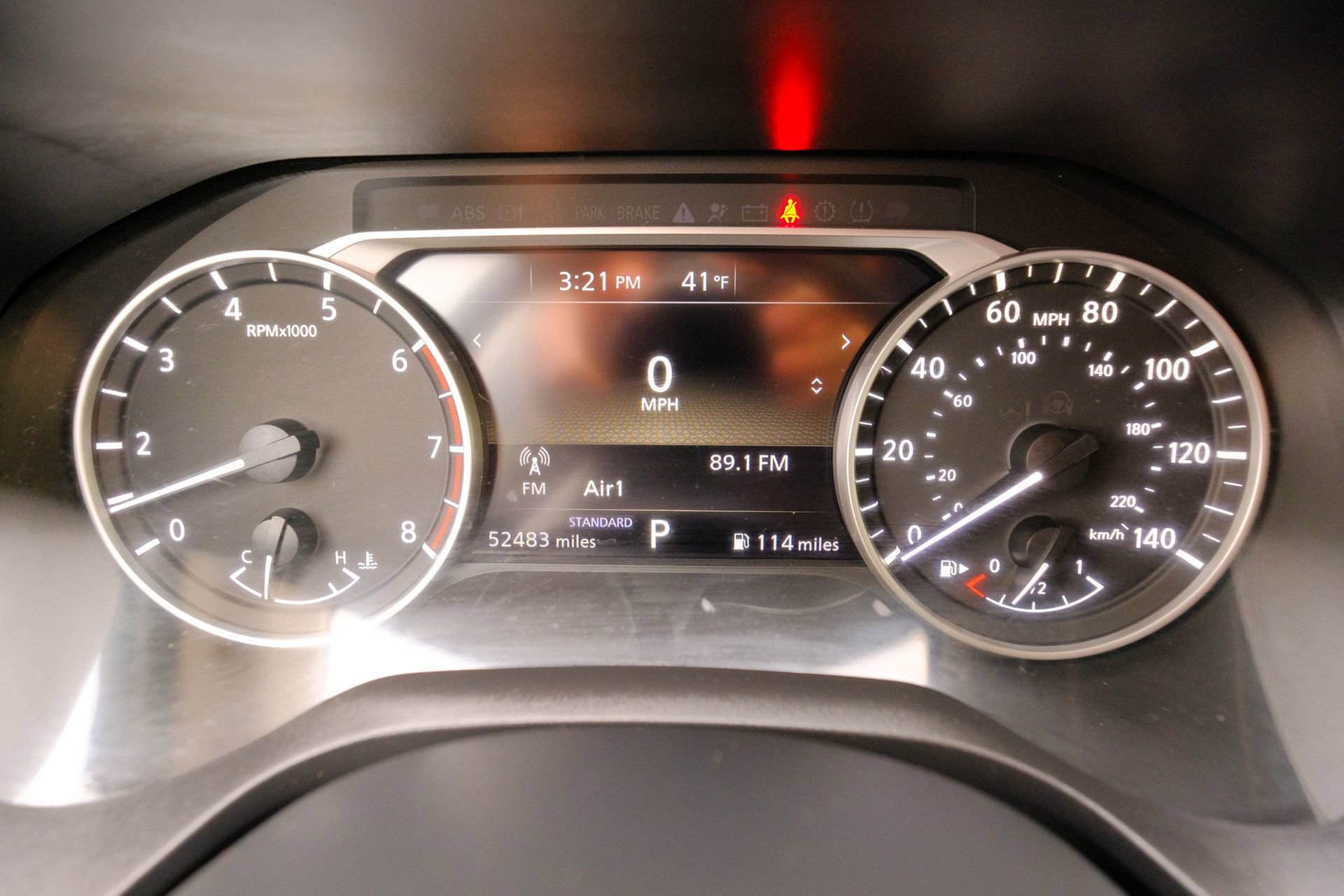 Used 2023 Nissan Rogue SV image 36