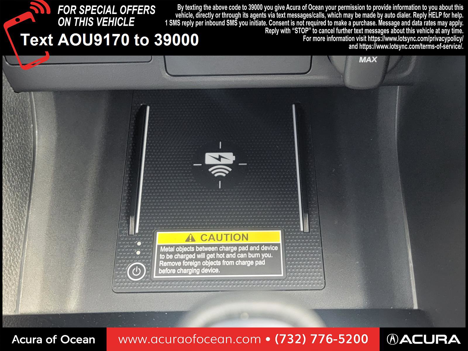 Certified 2025 Acura Integra A-Spec image 28