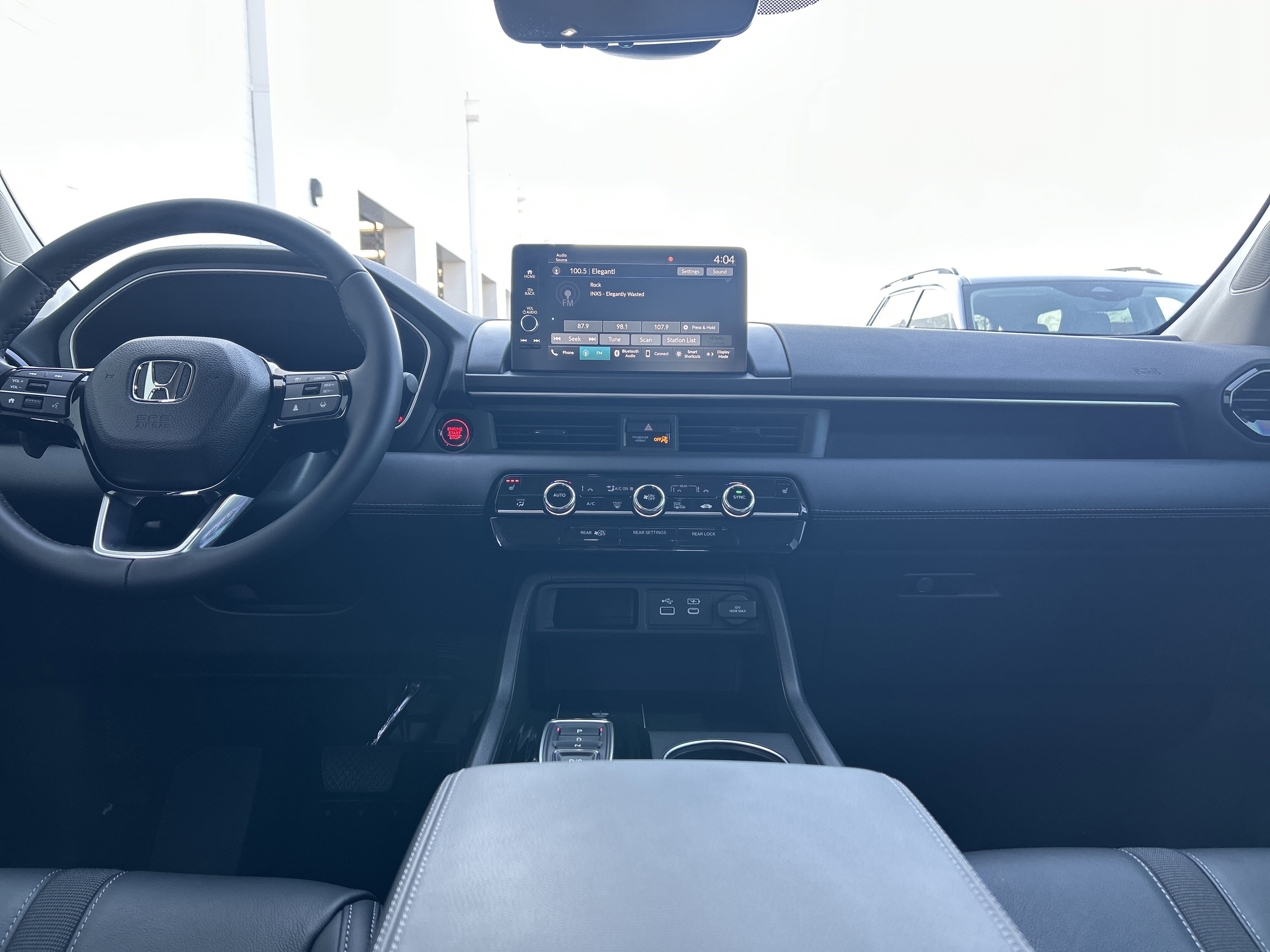 Used 2025 Honda Pilot EX-L image 20