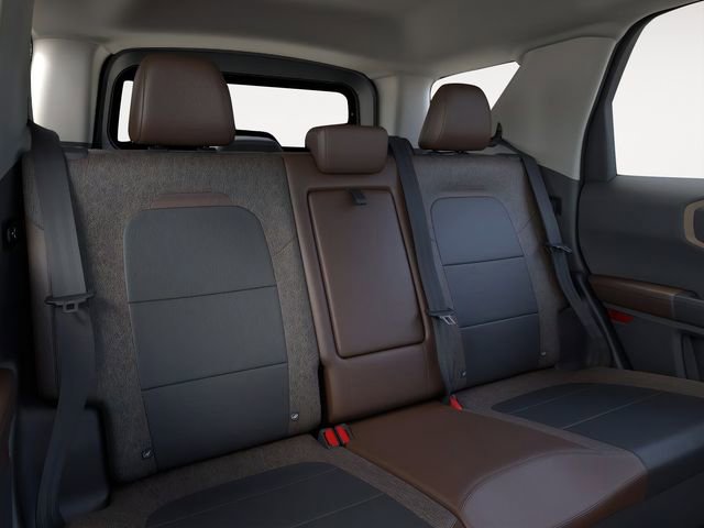 New 2025 Ford Bronco Sport Outer Banks w/ Outer Banks Tech Package+ AWD/4WD image 42